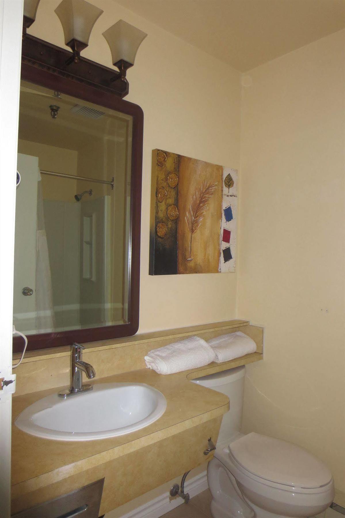 Vanderhoof Inn Ngoại thất bức ảnh